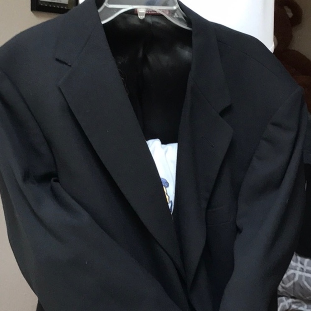 Suit jacket - Picture 2 of 4
